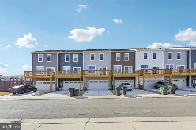 $2,700 | 8816 Selby Court, Spotsylvania, VA 22551