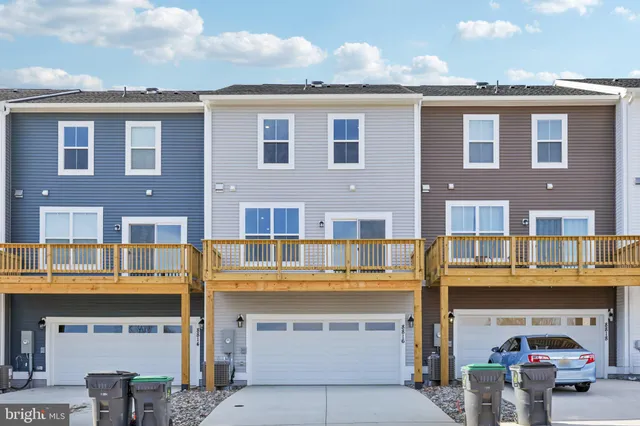 $2,700 | 8816 Selby Court, Spotsylvania, VA 22551