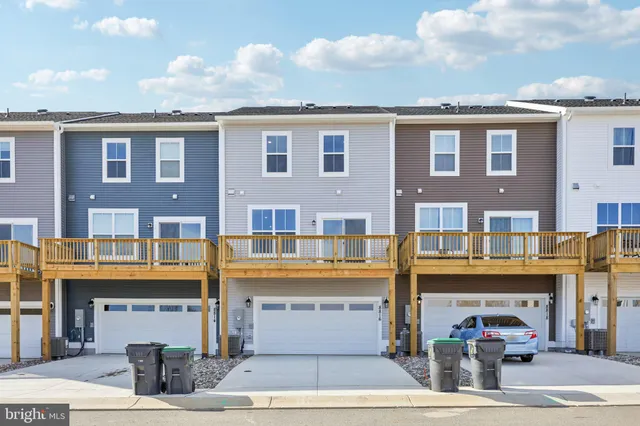 $2,700 | 8816 Selby Court, Spotsylvania, VA 22551