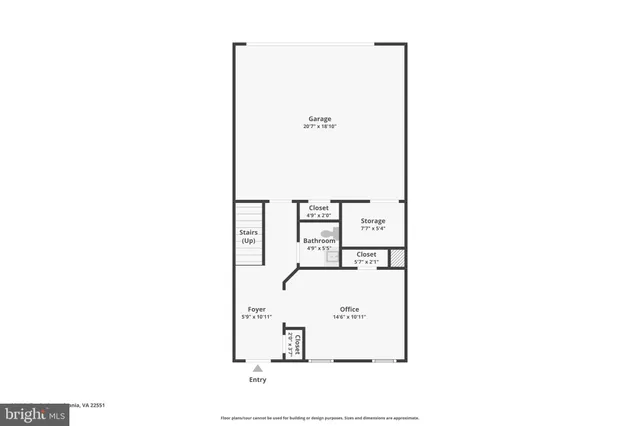 $2,700 | 8816 Selby Court, Spotsylvania, VA 22551