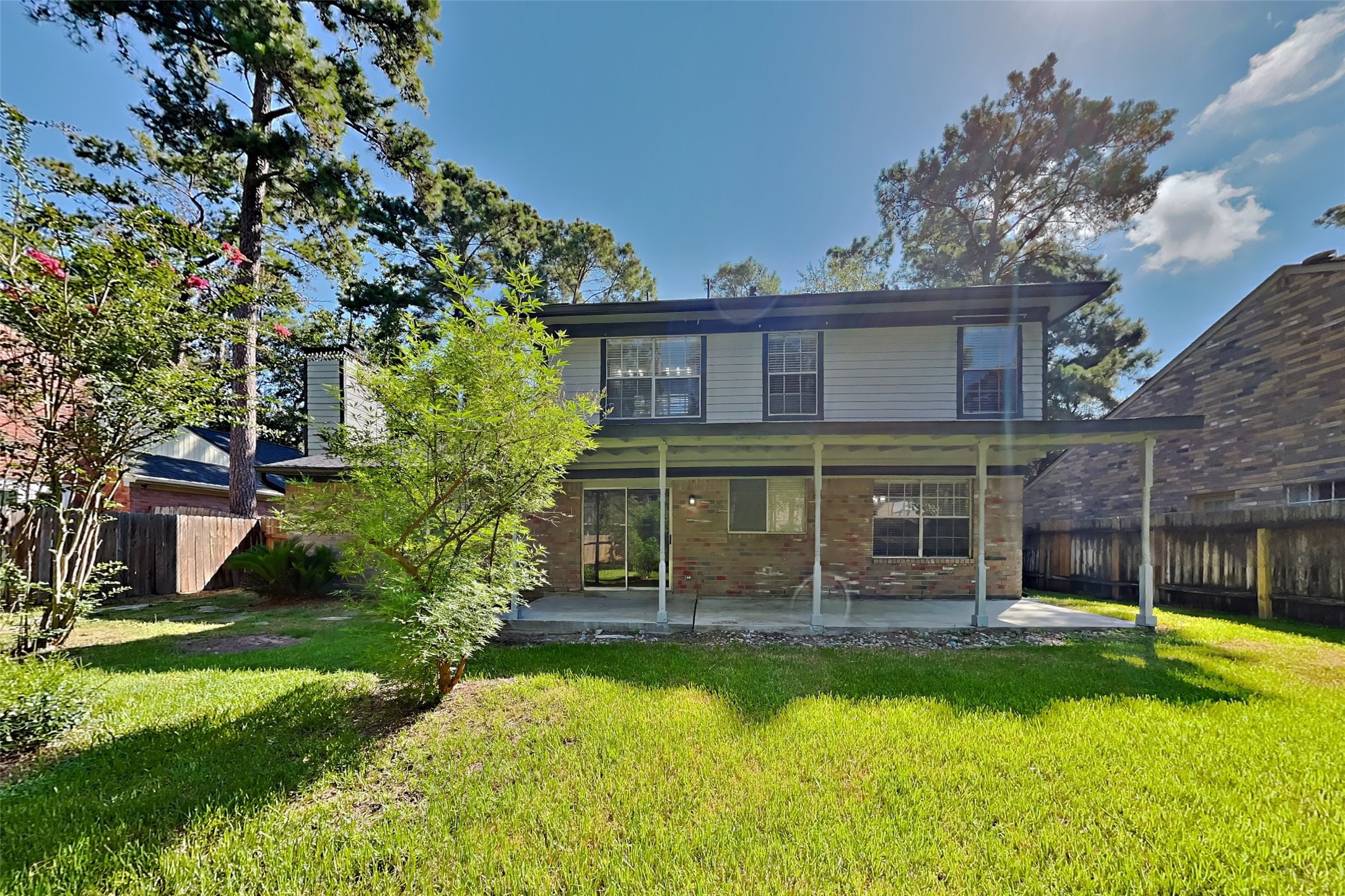 38 Still Corner Place Spring, TX 77381 - Photo 17 of 19