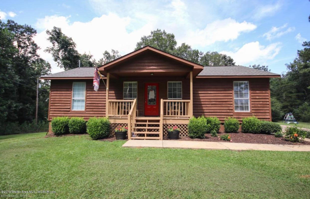 114 Sheltered Cove Road Jasper, AL 35504 - Photo 14 of 14 Gallery Image 14