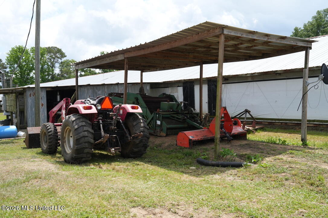 6594 Miller Road Smithdale, MS 39664 - Photo 44 of 45 68947B39-EA25-4622-A661-16B9CC3F338B_1_1