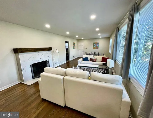 $2,800 | 5901 Middleton Lane, Temple Hills, MD 20748