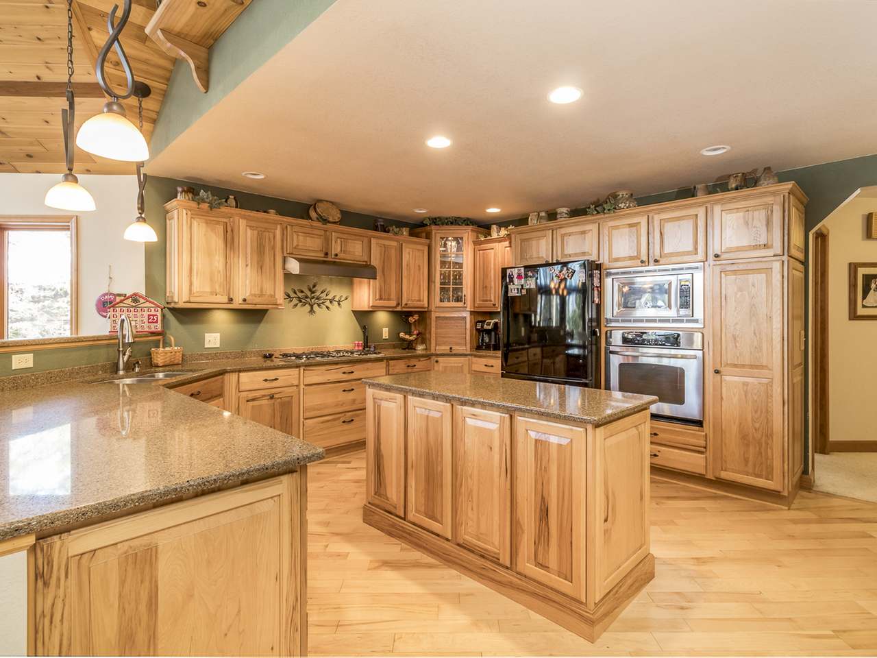 8061 Squirrel Lake Road Minocqua, WI 54548 - Photo 3 of 51 Gallery Image 3