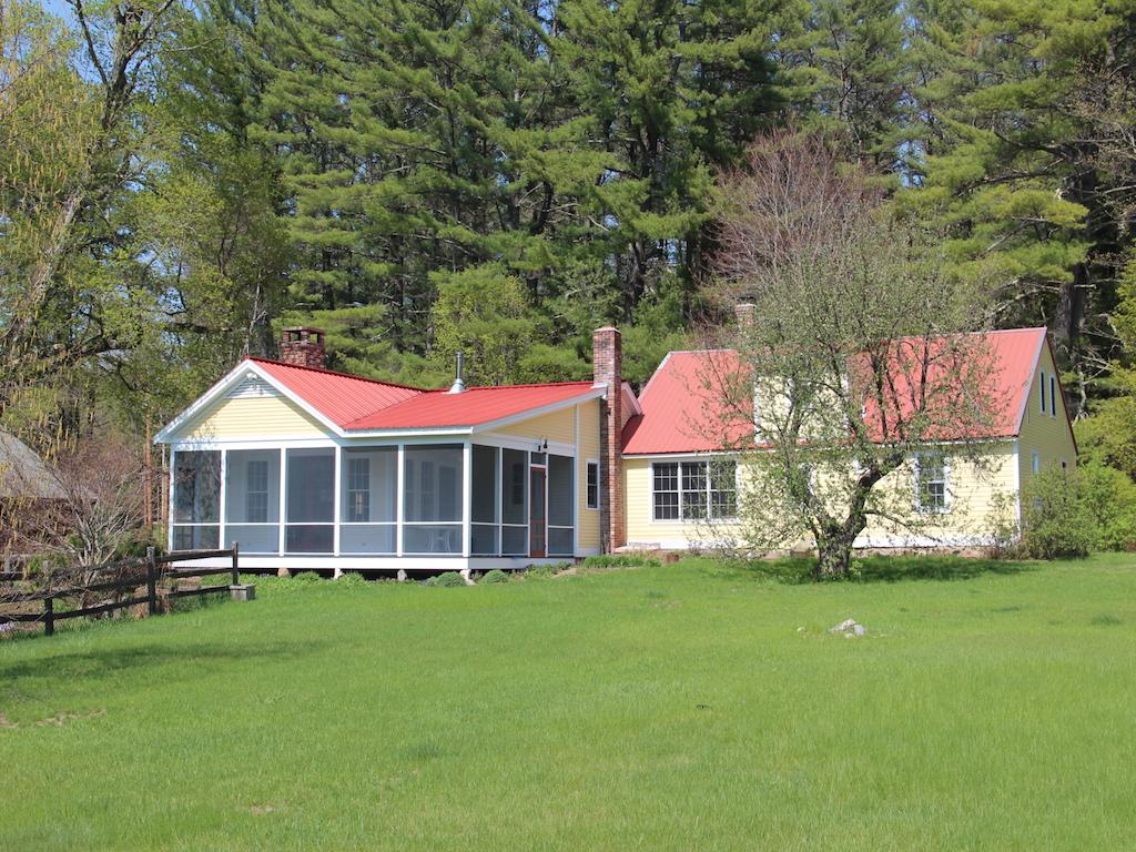 809 Blake Hill Road New Hampton, NH 03256 - Photo 11 of 31