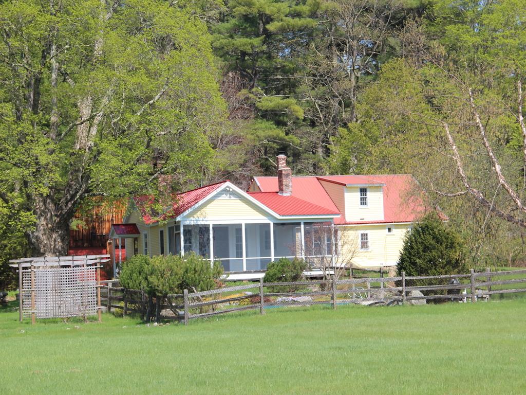 809 Blake Hill Road New Hampton, NH 03256 - Photo 12 of 31