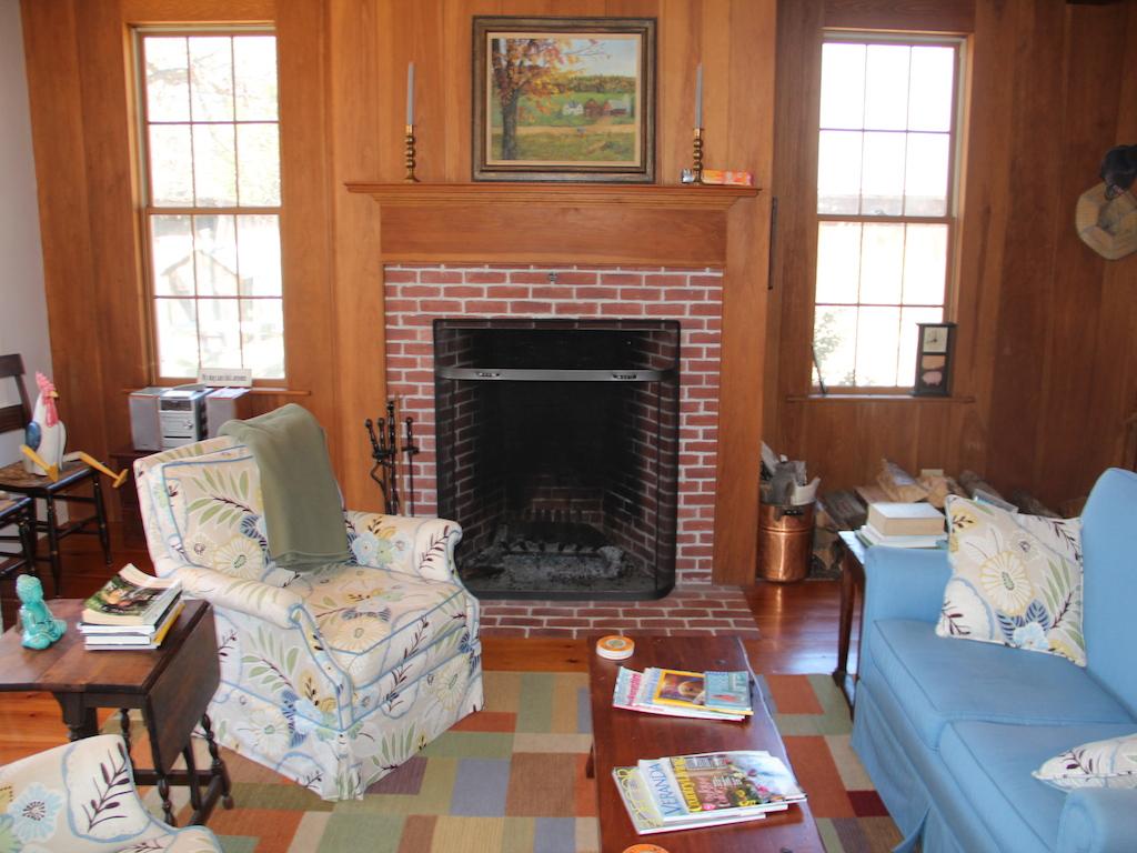 809 Blake Hill Road New Hampton, NH 03256 - Photo 14 of 31