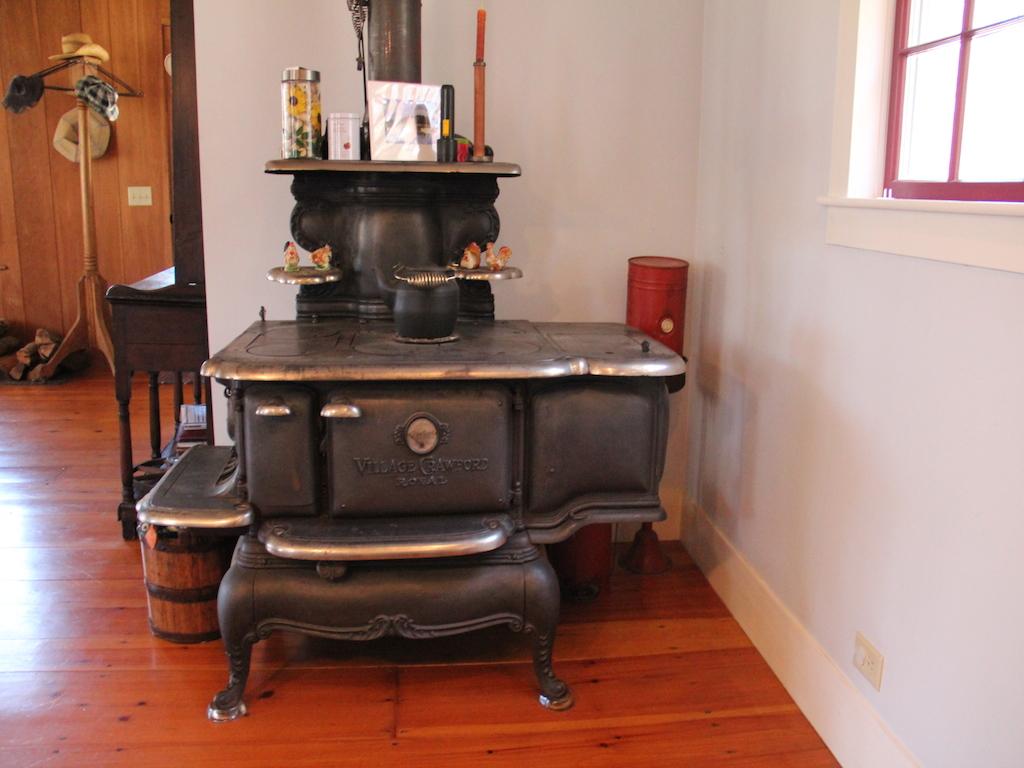 809 Blake Hill Road New Hampton, NH 03256 - Photo 15 of 31