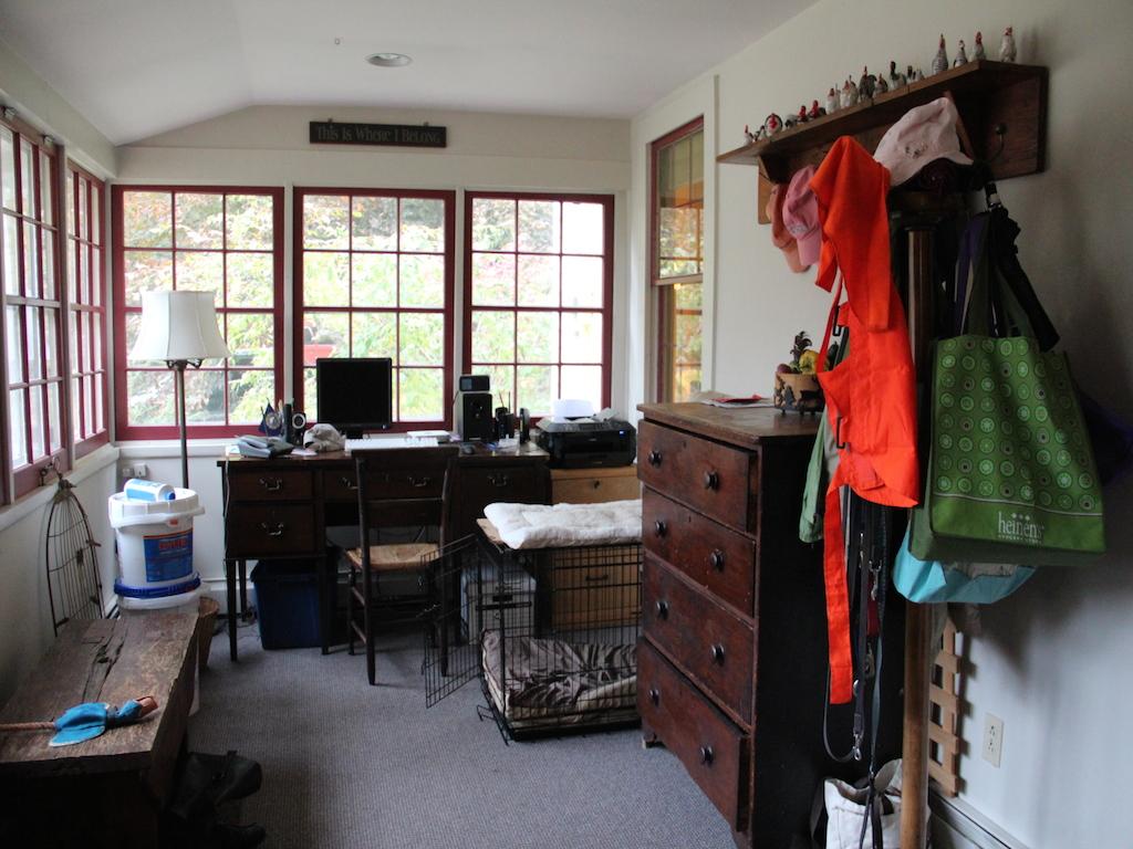 809 Blake Hill Road New Hampton, NH 03256 - Photo 16 of 31