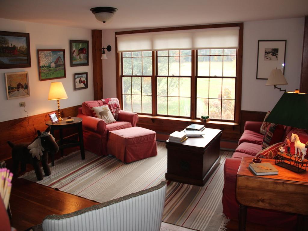 809 Blake Hill Road New Hampton, NH 03256 - Photo 18 of 31