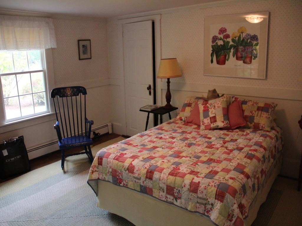 809 Blake Hill Road New Hampton, NH 03256 - Photo 19 of 31