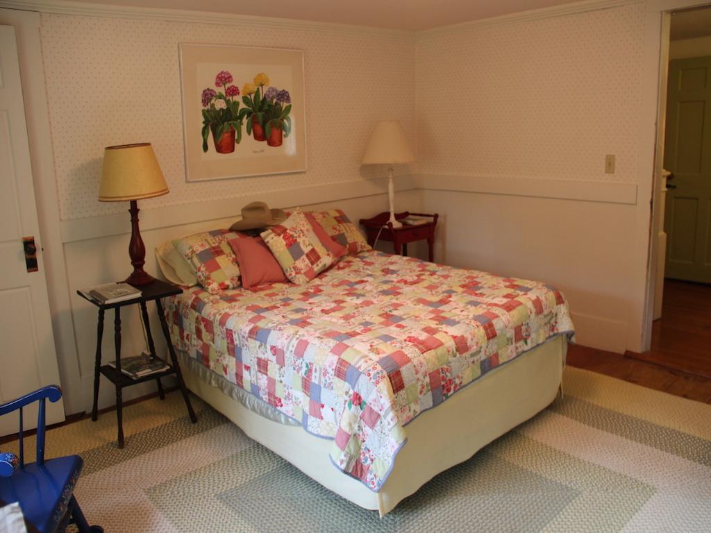 809 Blake Hill Road New Hampton, NH 03256 - Photo 20 of 31