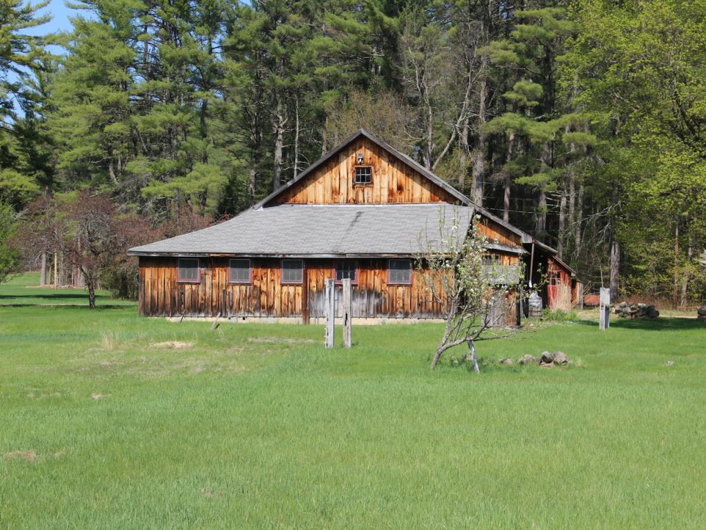 809 Blake Hill Road New Hampton, NH 03256 - Photo 3 of 31