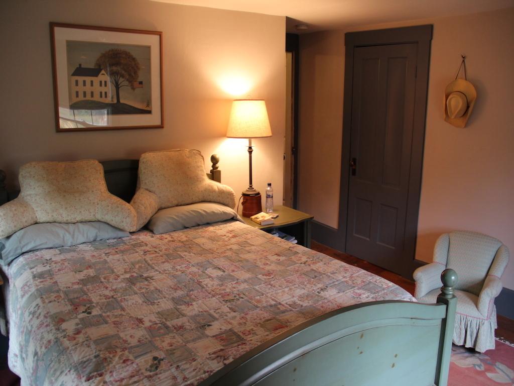 809 Blake Hill Road New Hampton, NH 03256 - Photo 21 of 31