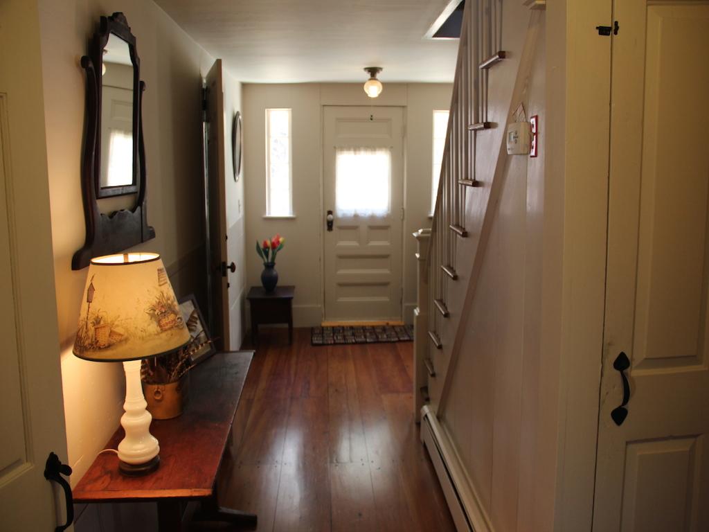 809 Blake Hill Road New Hampton, NH 03256 - Photo 23 of 31