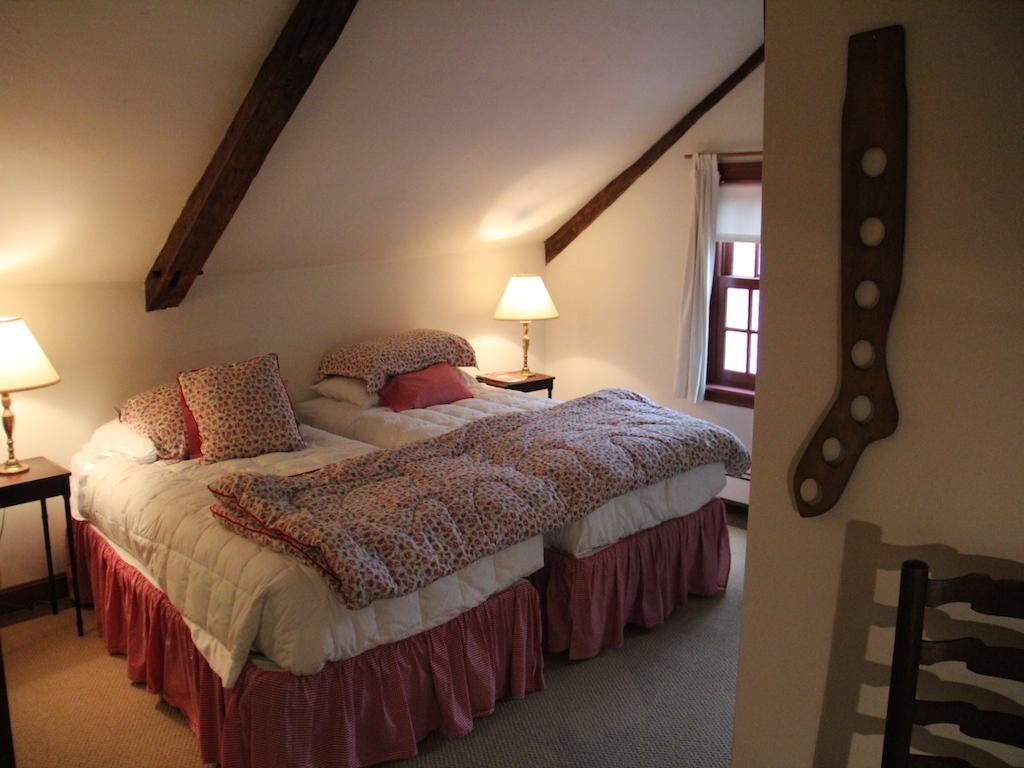 809 Blake Hill Road New Hampton, NH 03256 - Photo 27 of 31