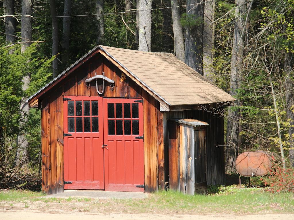 809 Blake Hill Road New Hampton, NH 03256 - Photo 30 of 31