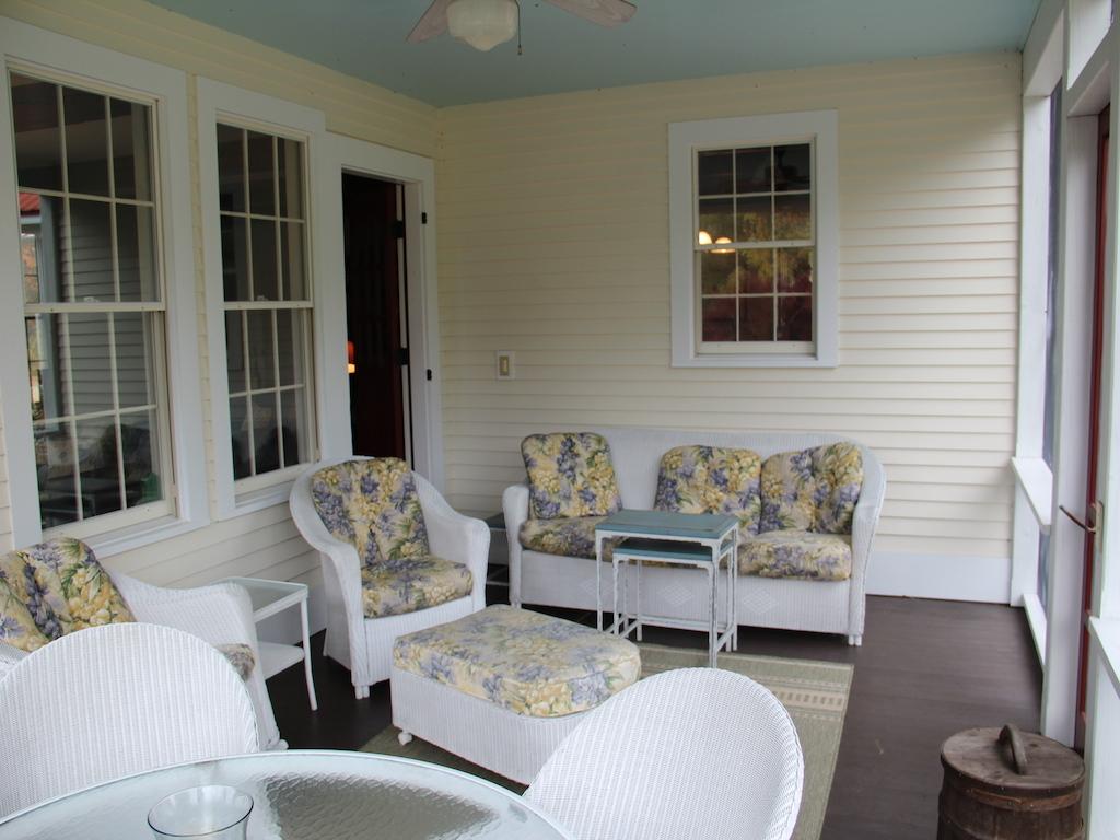 809 Blake Hill Road New Hampton, NH 03256 - Photo 8 of 31