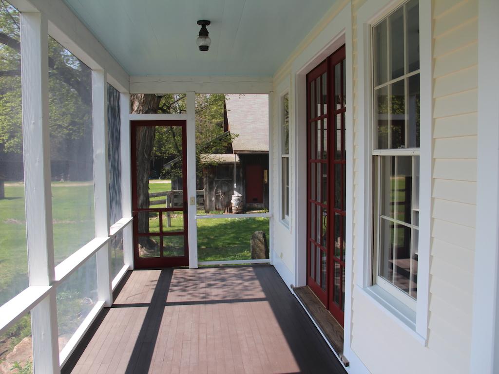809 Blake Hill Road New Hampton, NH 03256 - Photo 9 of 31