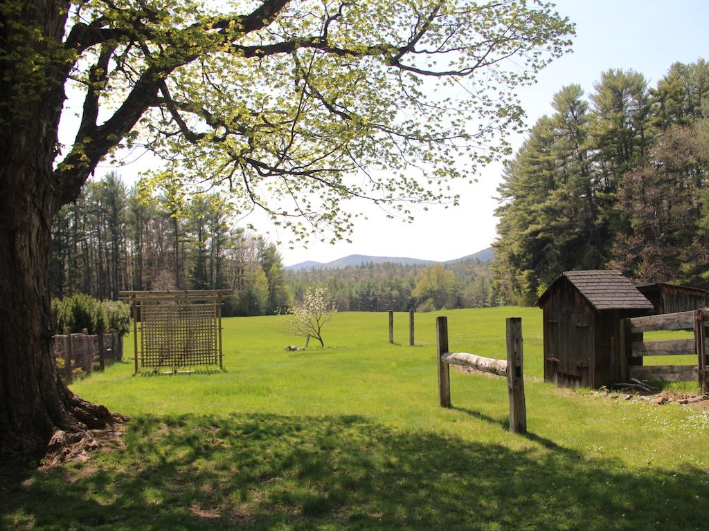 809 Blake Hill Road New Hampton, NH 03256 - Photo 10 of 31