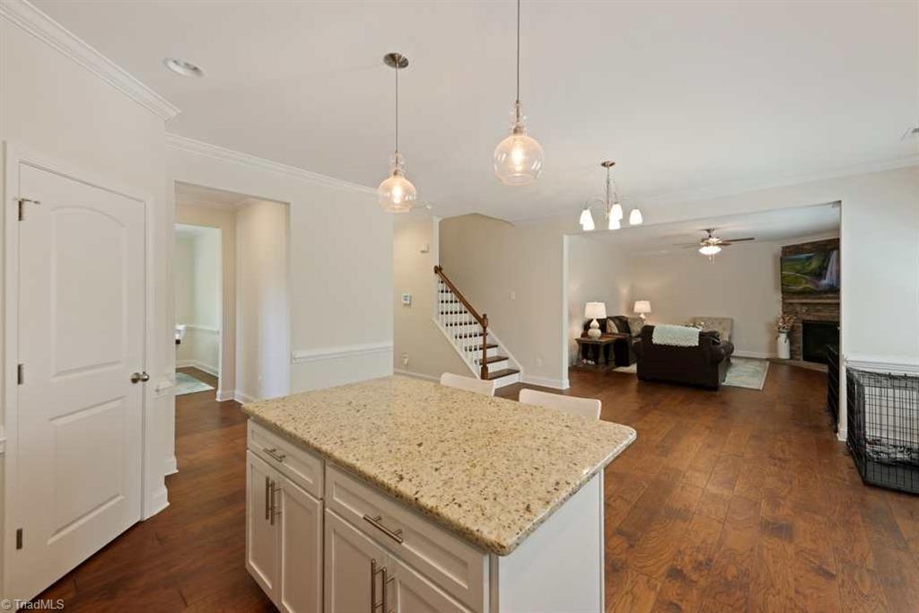 9511 Styers Ferry Road Lewisville, NC 27023 - Photo 11 of 34 Gallery Image 11