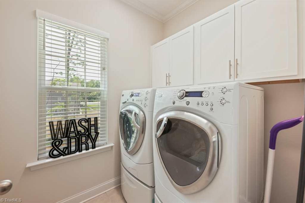 9511 Styers Ferry Road Lewisville, NC 27023 - Photo 12 of 34 Gallery Image 12