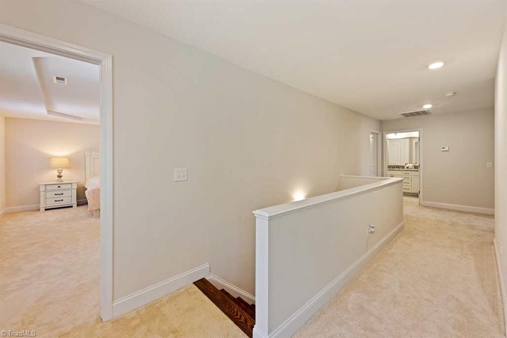 9511 Styers Ferry Road Lewisville, NC 27023 - Photo 14 of 34 Gallery Image 14