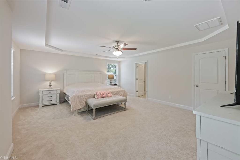9511 Styers Ferry Road Lewisville, NC 27023 - Photo 17 of 34 Gallery Image 17