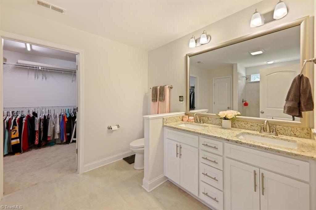 9511 Styers Ferry Road Lewisville, NC 27023 - Photo 19 of 34 Gallery Image 19