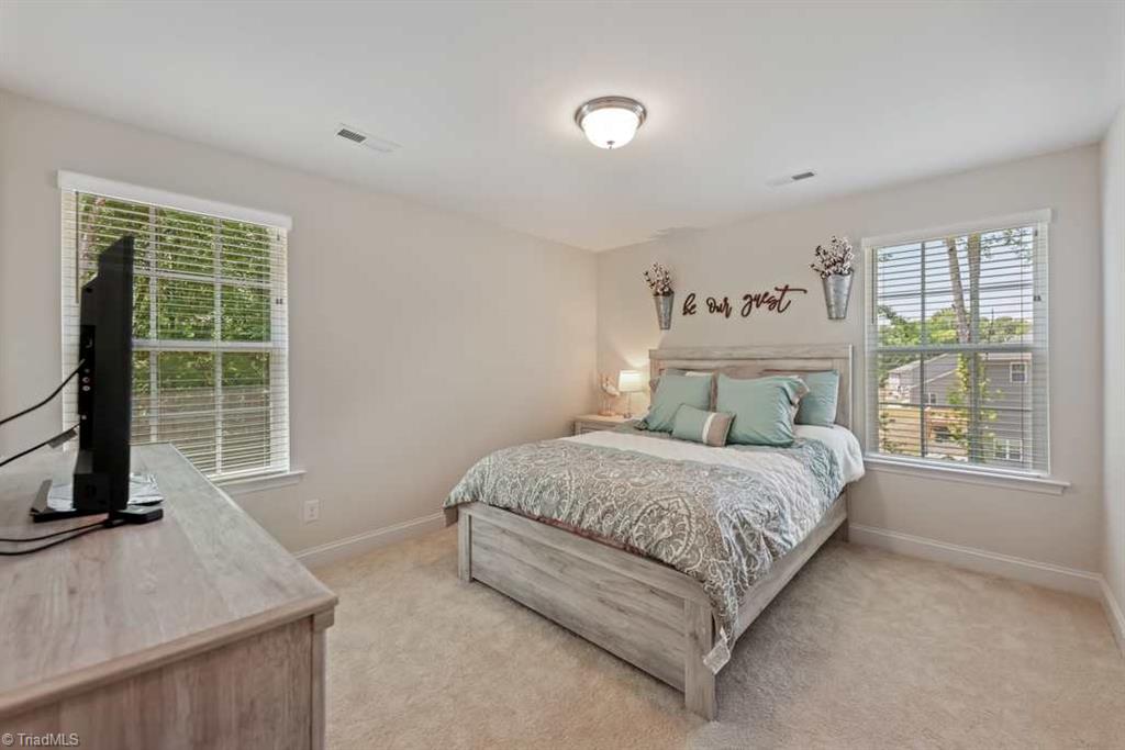 9511 Styers Ferry Road Lewisville, NC 27023 - Photo 21 of 34 Gallery Image 21