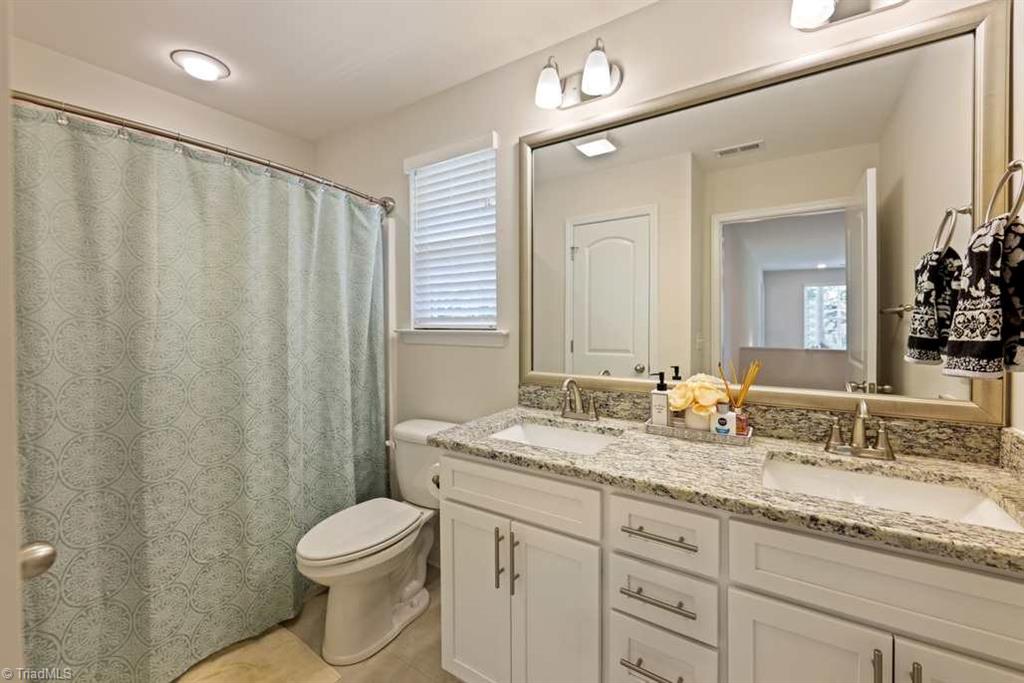 9511 Styers Ferry Road Lewisville, NC 27023 - Photo 23 of 34 Gallery Image 23