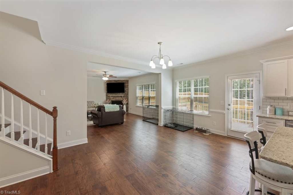 9511 Styers Ferry Road Lewisville, NC 27023 - Photo 4 of 34 Gallery Image 4