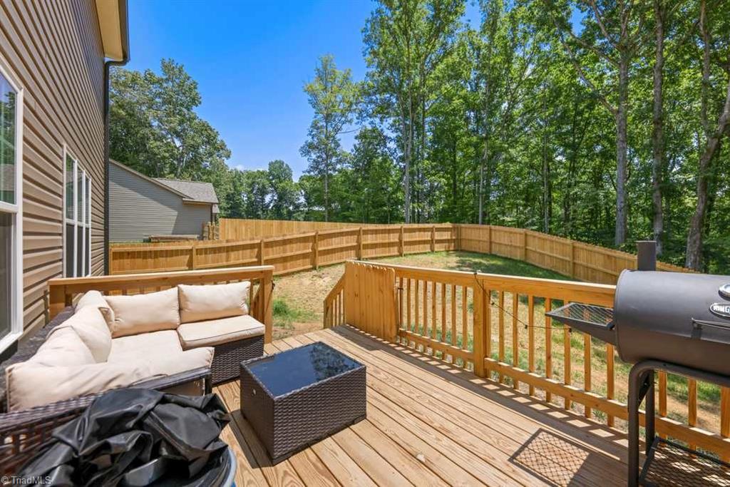 9511 Styers Ferry Road Lewisville, NC 27023 - Photo 31 of 34 Gallery Image 31