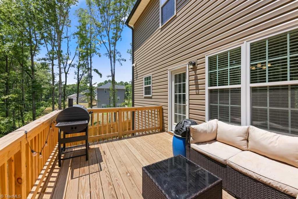 9511 Styers Ferry Road Lewisville, NC 27023 - Photo 32 of 34 Gallery Image 32
