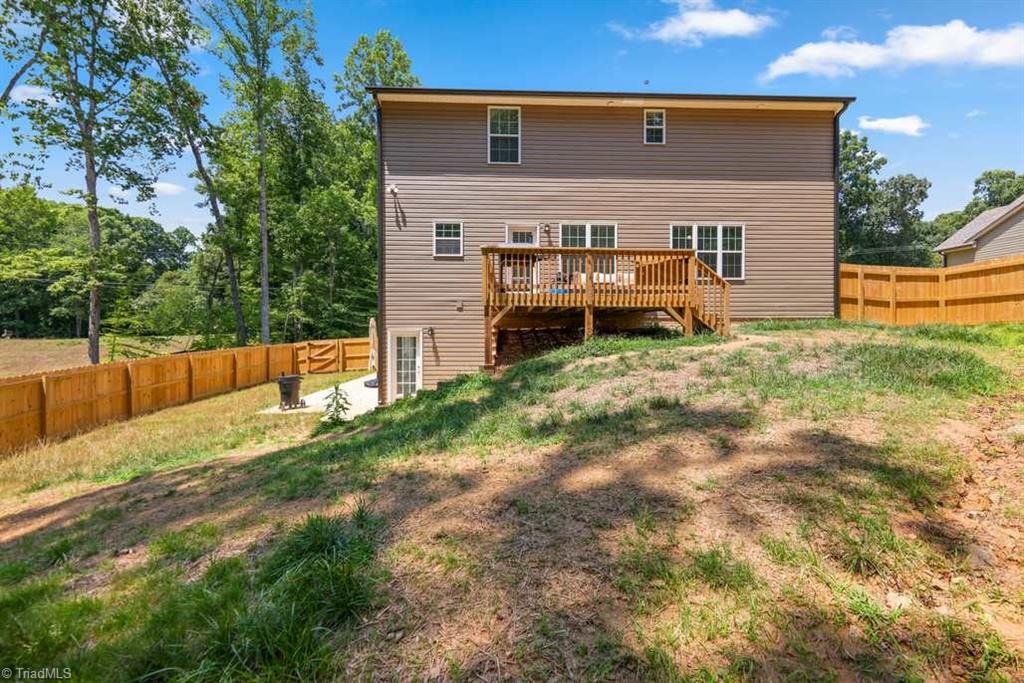 9511 Styers Ferry Road Lewisville, NC 27023 - Photo 34 of 34 Gallery Image 34