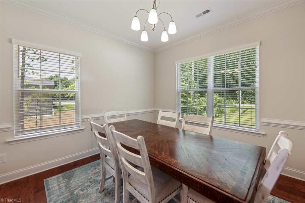 9511 Styers Ferry Road Lewisville, NC 27023 - Photo 5 of 34 Gallery Image 5