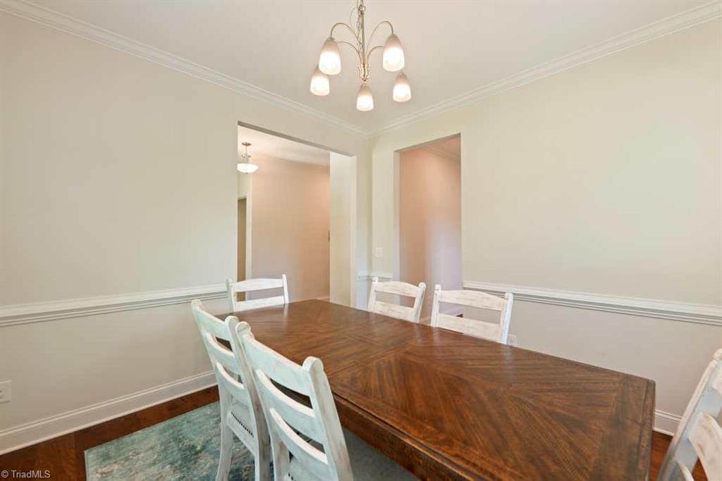 9511 Styers Ferry Road Lewisville, NC 27023 - Photo 6 of 34 Gallery Image 6