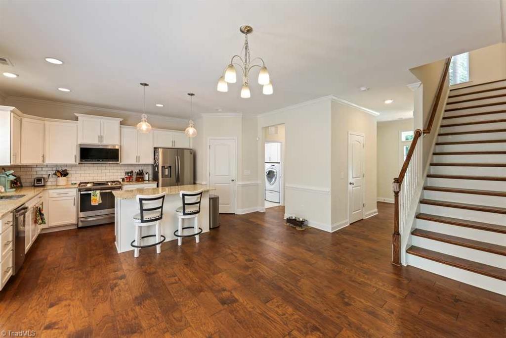 9511 Styers Ferry Road Lewisville, NC 27023 - Photo 7 of 34 Gallery Image 7