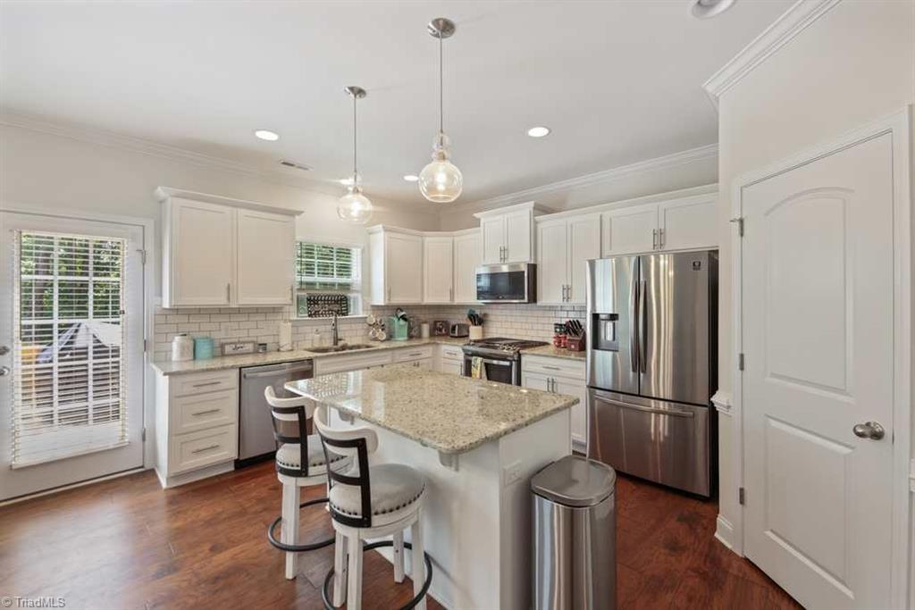 9511 Styers Ferry Road Lewisville, NC 27023 - Photo 9 of 34 Gallery Image 9