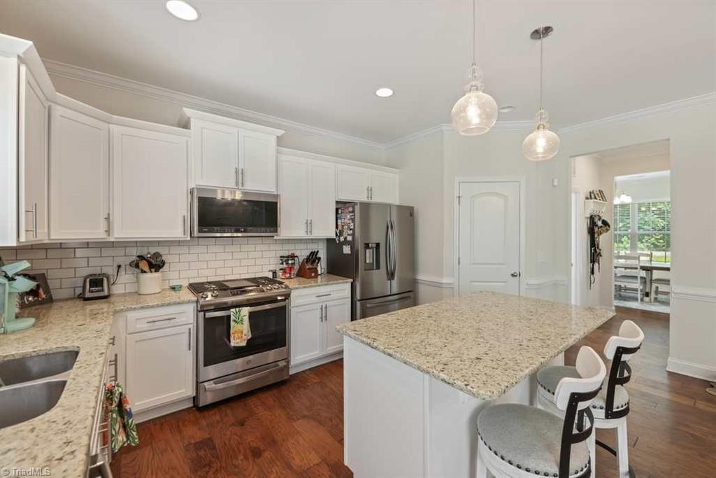 9511 Styers Ferry Road Lewisville, NC 27023 - Photo 10 of 34 Gallery Image 10