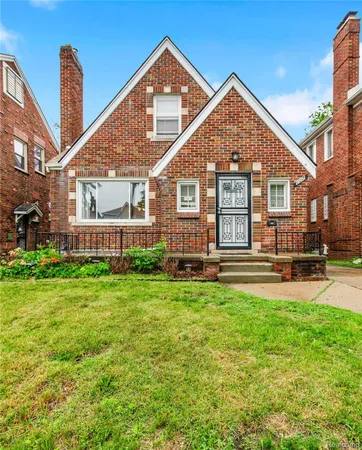$229,900 | 18951 Santa Rosa Drive, Detroit, MI 48221