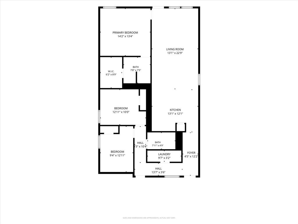 1601 Elliott Road Howe, TX 75459 - Photo 20 of 20