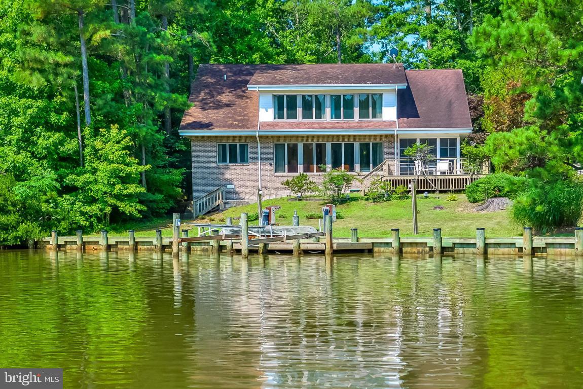 16 Drawbridge Road Berlin, MD 21811 - Photo 1 of 45