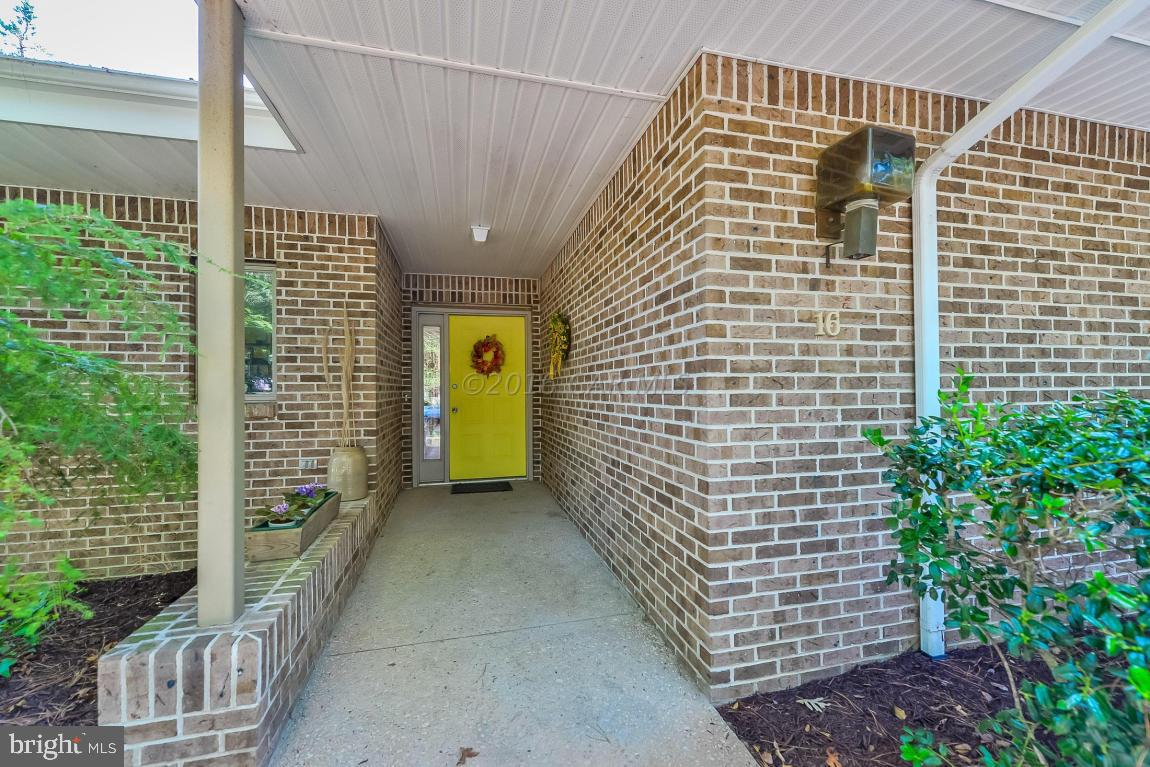 16 Drawbridge Road Berlin, MD 21811 - Photo 5 of 45