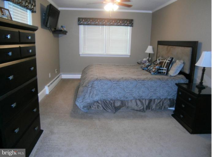 1348 St Michaels Road Mount Airy, MD 21771 - Photo 13 of 27 Bedroom (Master)
