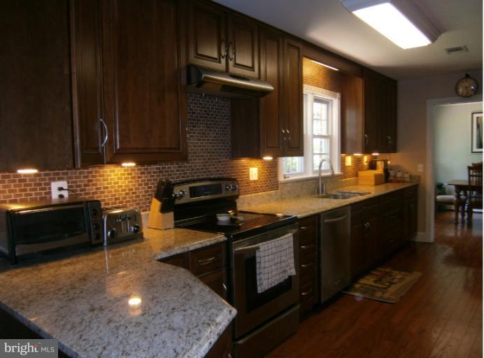1348 St Michaels Road Mount Airy, MD 21771 - Photo 15 of 27 Kitchen