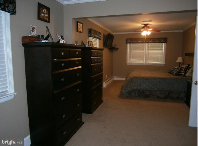 1348 St Michaels Road Mount Airy, MD 21771 - Photo 16 of 27 Bedroom (Master)