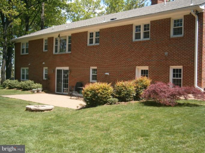 1348 St Michaels Road Mount Airy, MD 21771 - Photo 17 of 27 Exterior (Rear)