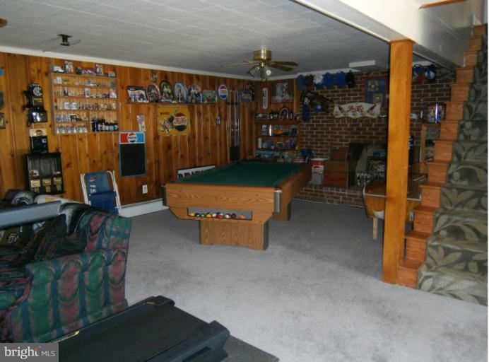 1348 St Michaels Road Mount Airy, MD 21771 - Photo 20 of 27 Basement